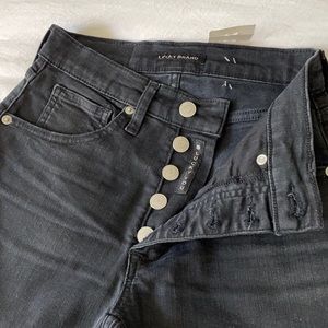 Lucky High Rise Bridgette Skinny Jean